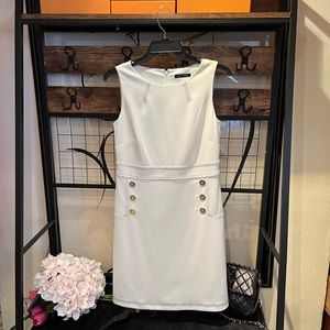 Tommy Hilfiger dress size 4 women casual dress small
